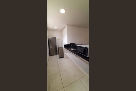 Apartamento para alugar com 84m², 3 quartos e 2 vagas Apartamento para alugar com 84m², 3 quartos e 2 vagasÁrea comum - Salão de festas