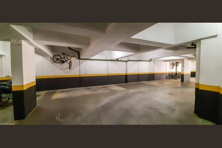Apartamento para alugar com 84m², 3 quartos e 2 vagas Apartamento para alugar com 84m², 3 quartos e 2 vagasGaragem