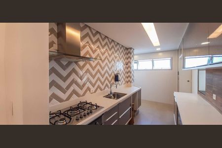 Apartamento para alugar com 84m², 3 quartos e 2 vagas Apartamento para alugar com 84m², 3 quartos e 2 vagasCozinha