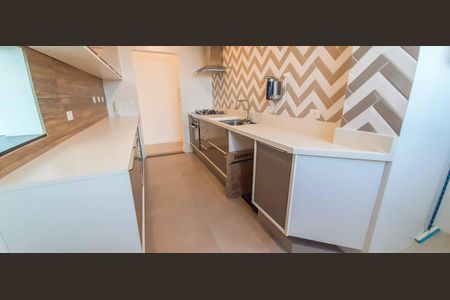 Apartamento para alugar com 84m², 3 quartos e 2 vagas Apartamento para alugar com 84m², 3 quartos e 2 vagasCozinha