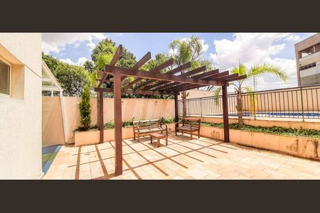 Apartamento para alugar com 84m², 3 quartos e 2 vagas Apartamento para alugar com 84m², 3 quartos e 2 vagasÁrea Verde