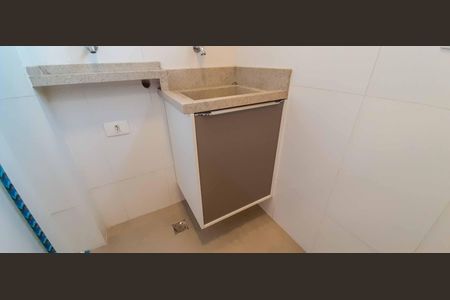Apartamento para alugar com 84m², 3 quartos e 2 vagas Apartamento para alugar com 84m², 3 quartos e 2 vagasÁrea de Serviço