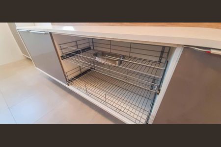 Apartamento para alugar com 84m², 3 quartos e 2 vagas Apartamento para alugar com 84m², 3 quartos e 2 vagasCozinha