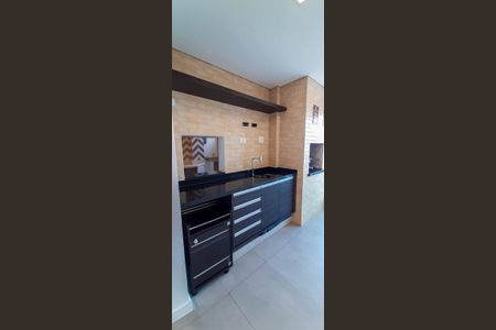 Apartamento para alugar com 84m², 3 quartos e 2 vagas Apartamento para alugar com 84m², 3 quartos e 2 vagasVaranda Gourmet