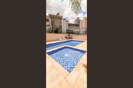 Apartamento para alugar com 84m², 3 quartos e 2 vagas Apartamento para alugar com 84m², 3 quartos e 2 vagasÁrea comum - Piscina