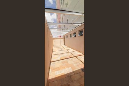 Apartamento para alugar com 84m², 3 quartos e 2 vagas Apartamento para alugar com 84m², 3 quartos e 2 vagasÁrea comum - Churrasqueira