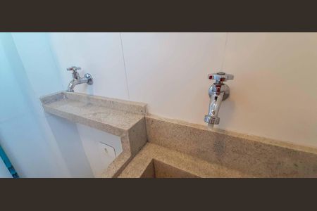 Apartamento para alugar com 84m², 3 quartos e 2 vagas Apartamento para alugar com 84m², 3 quartos e 2 vagasÁrea de Serviço