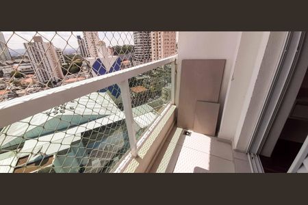 Apartamento para alugar com 84m², 3 quartos e 2 vagas Apartamento para alugar com 84m², 3 quartos e 2 vagasSacada da Suíte