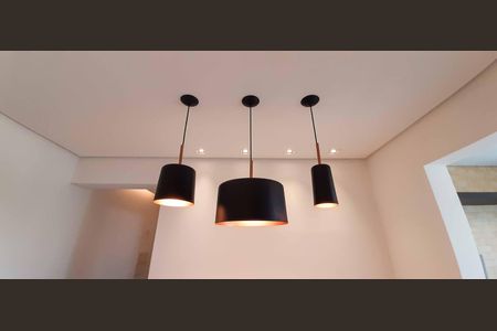 Apartamento para alugar com 84m², 3 quartos e 2 vagas Apartamento para alugar com 84m², 3 quartos e 2 vagasSala de Jantar