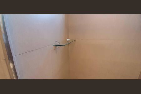 Apartamento para alugar com 84m², 3 quartos e 2 vagas Apartamento para alugar com 84m², 3 quartos e 2 vagasBanheiro Social