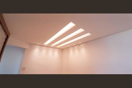 Apartamento para alugar com 84m², 3 quartos e 2 vagas Apartamento para alugar com 84m², 3 quartos e 2 vagasSala