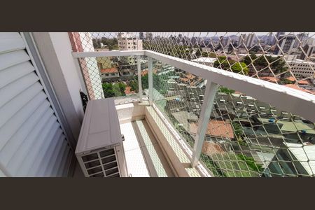 Apartamento para alugar com 84m², 3 quartos e 2 vagas Apartamento para alugar com 84m², 3 quartos e 2 vagasSacada da Suíte