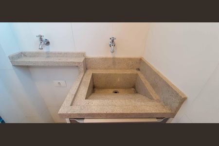 Apartamento para alugar com 84m², 3 quartos e 2 vagas Apartamento para alugar com 84m², 3 quartos e 2 vagasÁrea de Serviço