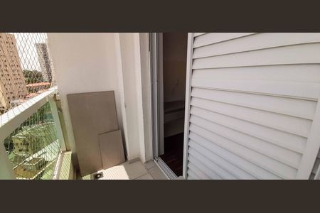 Apartamento para alugar com 84m², 3 quartos e 2 vagas Apartamento para alugar com 84m², 3 quartos e 2 vagasSacada da Suíte