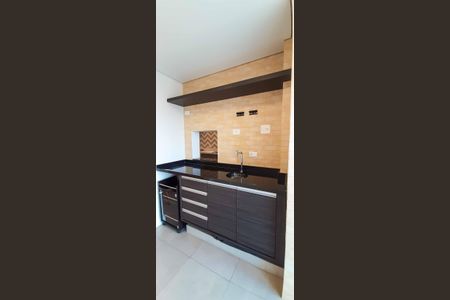 Apartamento para alugar com 84m², 3 quartos e 2 vagas Apartamento para alugar com 84m², 3 quartos e 2 vagasVaranda Gourmet