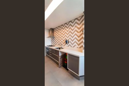 Apartamento para alugar com 84m², 3 quartos e 2 vagas Apartamento para alugar com 84m², 3 quartos e 2 vagasCozinha