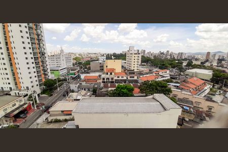 Apartamento para alugar com 84m², 3 quartos e 2 vagas Apartamento para alugar com 84m², 3 quartos e 2 vagasVista do Quarto 2