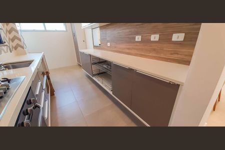 Apartamento para alugar com 84m², 3 quartos e 2 vagas Apartamento para alugar com 84m², 3 quartos e 2 vagasCozinha