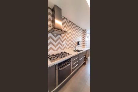 Apartamento para alugar com 84m², 3 quartos e 2 vagas Apartamento para alugar com 84m², 3 quartos e 2 vagasCozinha