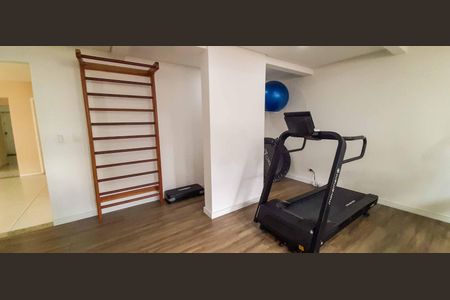 Apartamento para alugar com 84m², 3 quartos e 2 vagas Apartamento para alugar com 84m², 3 quartos e 2 vagasÁrea comum - Academia