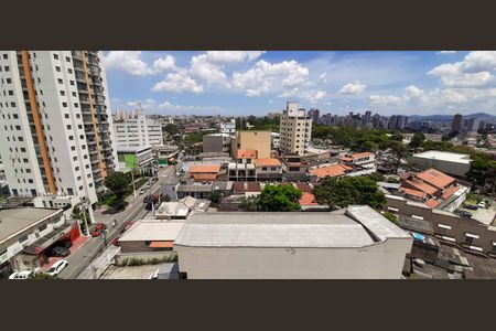 Apartamento para alugar com 84m², 3 quartos e 2 vagas Apartamento para alugar com 84m², 3 quartos e 2 vagasVista da Varanda Gourmet