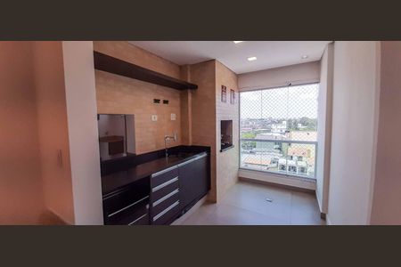 Apartamento para alugar com 84m², 3 quartos e 2 vagas Apartamento para alugar com 84m², 3 quartos e 2 vagasVaranda Gourmet