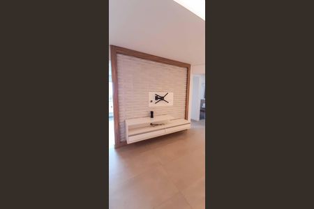 Apartamento para alugar com 84m², 3 quartos e 2 vagas Apartamento para alugar com 84m², 3 quartos e 2 vagasSala