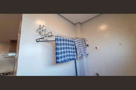 Apartamento para alugar com 84m², 3 quartos e 2 vagas Apartamento para alugar com 84m², 3 quartos e 2 vagasÁrea de Serviço