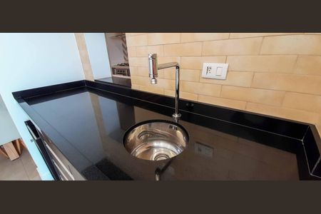 Apartamento para alugar com 84m², 3 quartos e 2 vagas Apartamento para alugar com 84m², 3 quartos e 2 vagasVaranda Gourmet