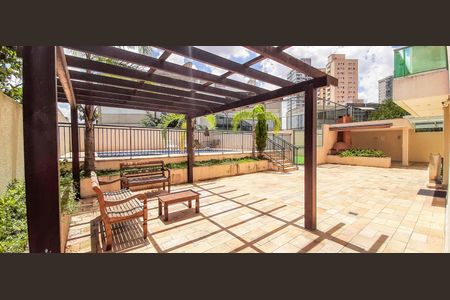 Apartamento para alugar com 84m², 3 quartos e 2 vagas Apartamento para alugar com 84m², 3 quartos e 2 vagasÁrea Verde