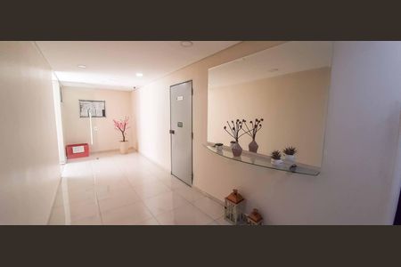 Apartamento para alugar com 84m², 3 quartos e 2 vagas Apartamento para alugar com 84m², 3 quartos e 2 vagasHall de Entrada