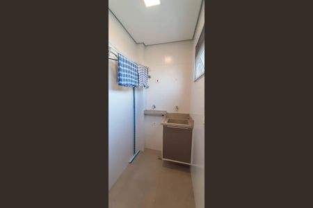Apartamento para alugar com 84m², 3 quartos e 2 vagas Apartamento para alugar com 84m², 3 quartos e 2 vagasÁrea de Serviço