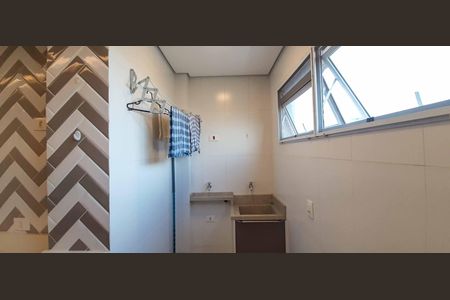 Apartamento para alugar com 84m², 3 quartos e 2 vagas Apartamento para alugar com 84m², 3 quartos e 2 vagasÁrea de Serviço