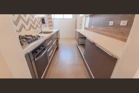 Apartamento para alugar com 84m², 3 quartos e 2 vagas Apartamento para alugar com 84m², 3 quartos e 2 vagasCozinha
