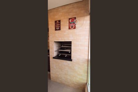 Apartamento para alugar com 84m², 3 quartos e 2 vagas Apartamento para alugar com 84m², 3 quartos e 2 vagasVaranda Gourmet