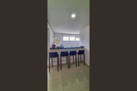 Apartamento para alugar com 84m², 3 quartos e 2 vagas Apartamento para alugar com 84m², 3 quartos e 2 vagasÁrea comum - Salão de festas