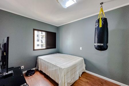 Apartamento para alugar com 134m², 3 quartos e 2 vagasQuarto 2 - Suíte