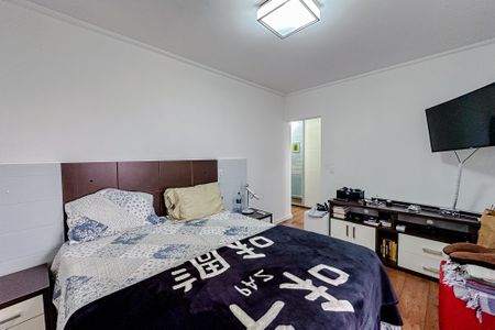 Apartamento para alugar com 134m², 3 quartos e 2 vagasQuarto 1 - Suíte