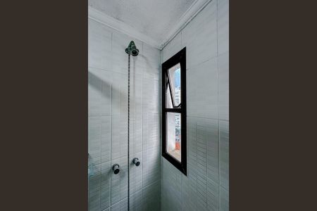 Apartamento para alugar com 134m², 3 quartos e 2 vagasBanheiro da Suíte 2