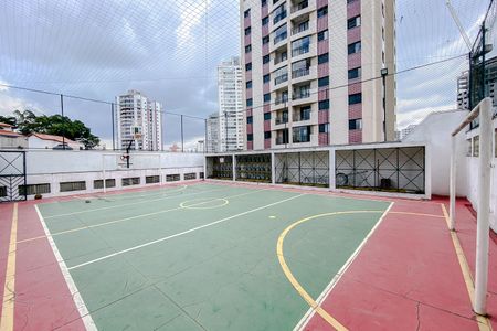 Apartamento para alugar com 134m², 3 quartos e 2 vagasQuadra Esportiva