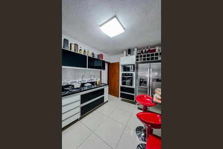 Apartamento para alugar com 134m², 3 quartos e 2 vagasCozinha