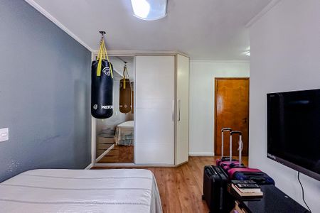 Apartamento para alugar com 134m², 3 quartos e 2 vagasQuarto 2 - Suíte