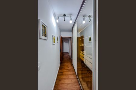 Apartamento para alugar com 134m², 3 quartos e 2 vagasQuarto 1 - Suíte