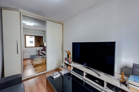 Apartamento para alugar com 134m², 3 quartos e 2 vagasQuarto 3 - Suíte