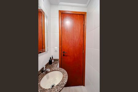 Apartamento para alugar com 134m², 3 quartos e 2 vagasLavabo