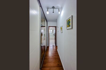 Apartamento para alugar com 134m², 3 quartos e 2 vagasQuarto 1 - Suíte