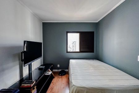 Apartamento para alugar com 134m², 3 quartos e 2 vagasQuarto 2 - Suíte