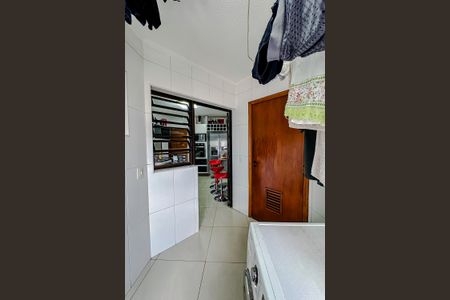 Apartamento para alugar com 134m², 3 quartos e 2 vagasÁrea de Serviço