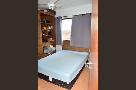 Casa de condomínio à venda com 242m², 5 quartos e 2 vagasQuarto 5