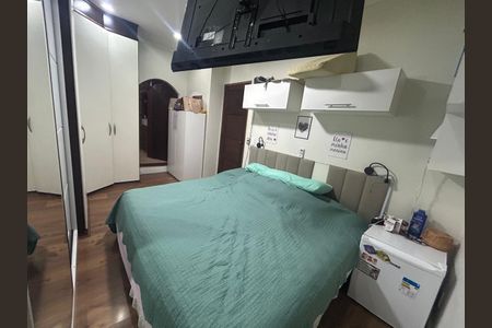 Casa de condomínio à venda com 242m², 5 quartos e 2 vagasQuarto 1